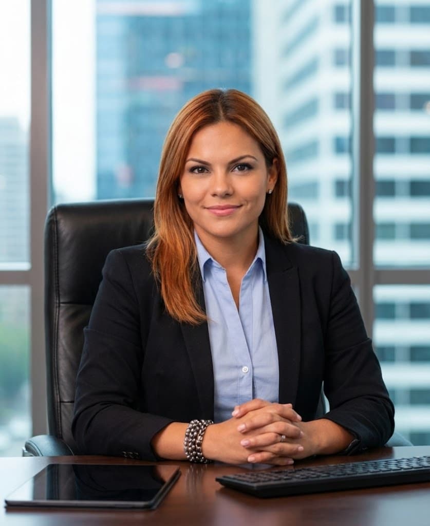 Thais T. Rosas y equipo - Asesoría de préstamos personales y finanzas en Panamá